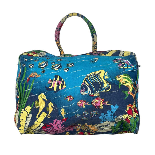Cartera  SIN MARCA  Varios Medida 50cm X 40cm
