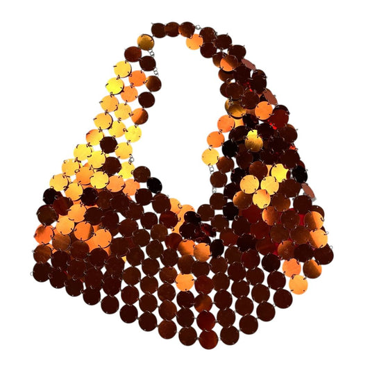 Conjunto X2  BIG BANG  Color Naranja Talle 1