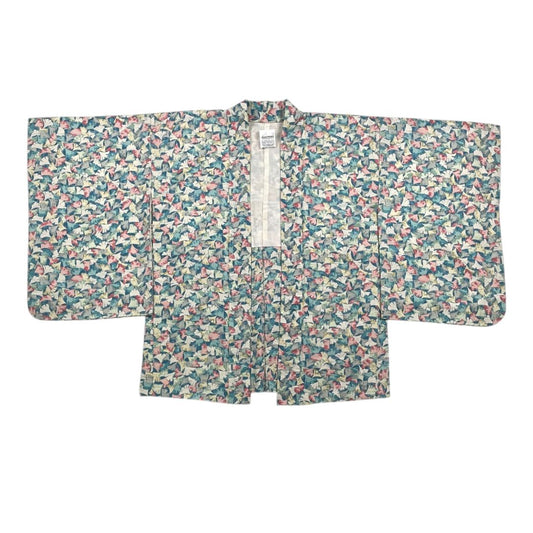 Kimono Corto  SIN MARCA  Color Varios  Estampado Talle S