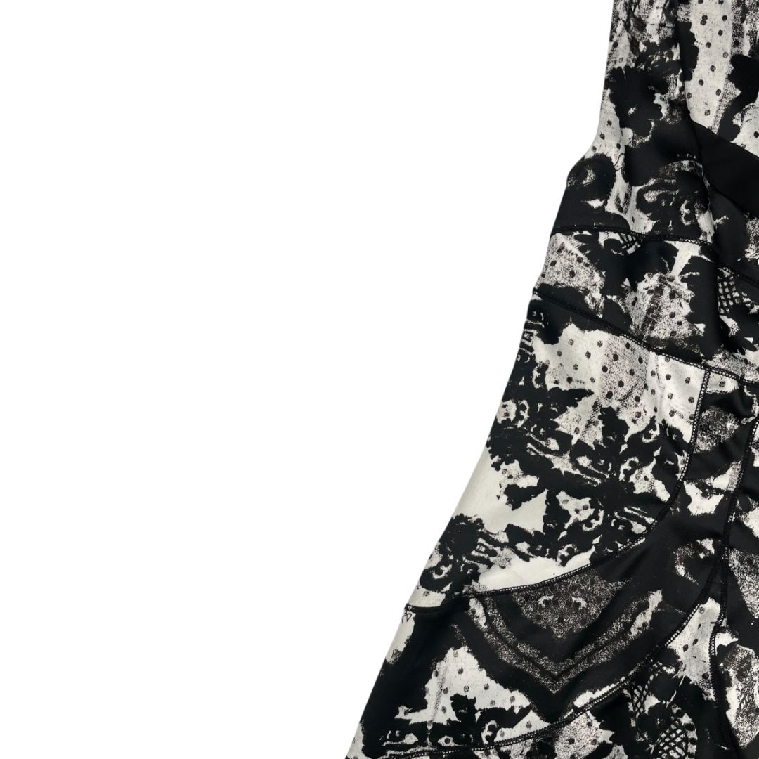 Usado  CAVALLI  Varios Blanco Y Negro Talle 40