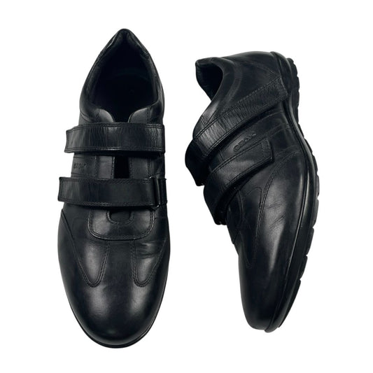 Usado  GEOX  Negro Talle 47