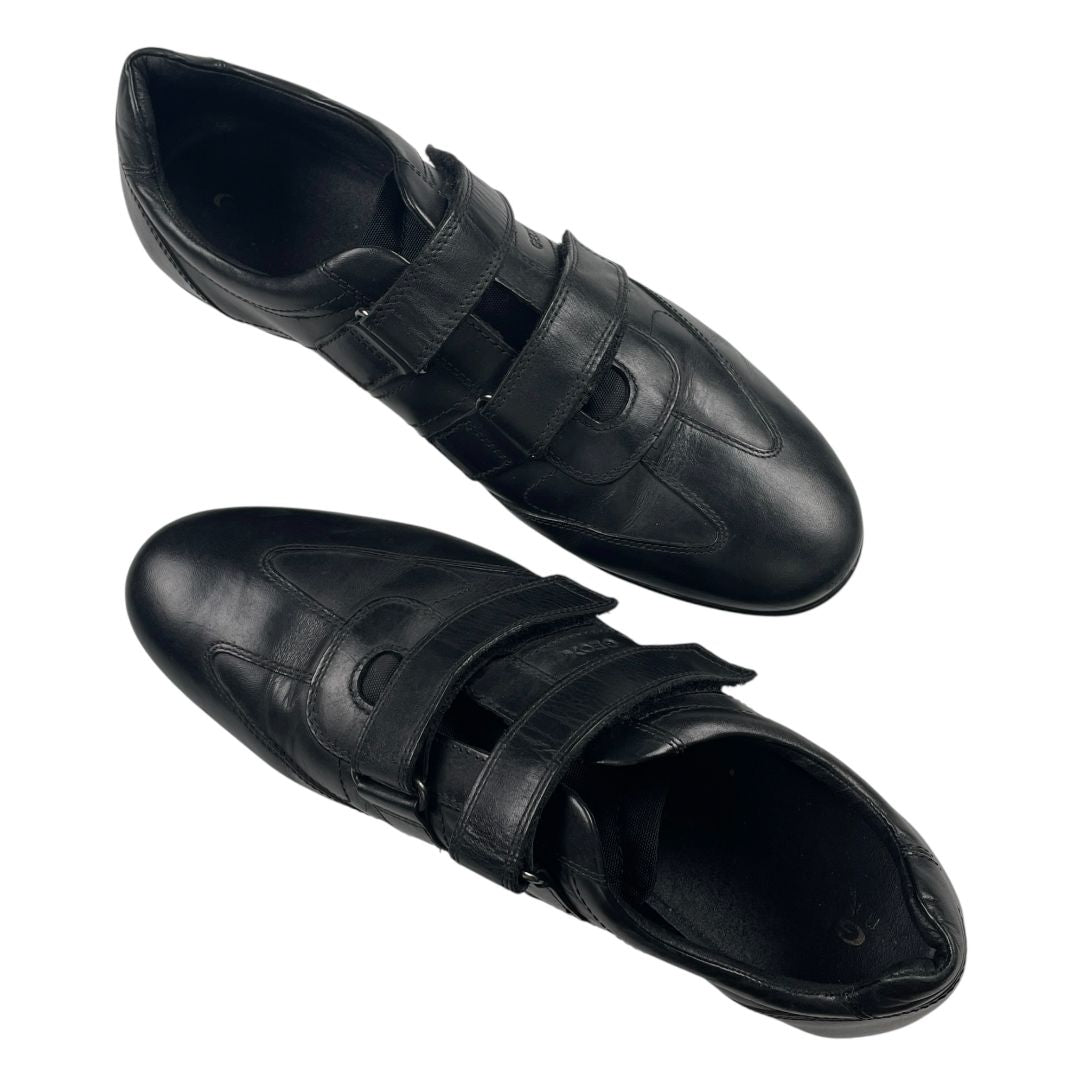 GEOX  Usado  Negro  Talle 47