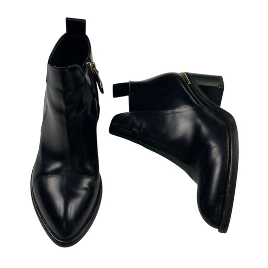 Usado  LOUIS VUITTON  Negro Talle 36