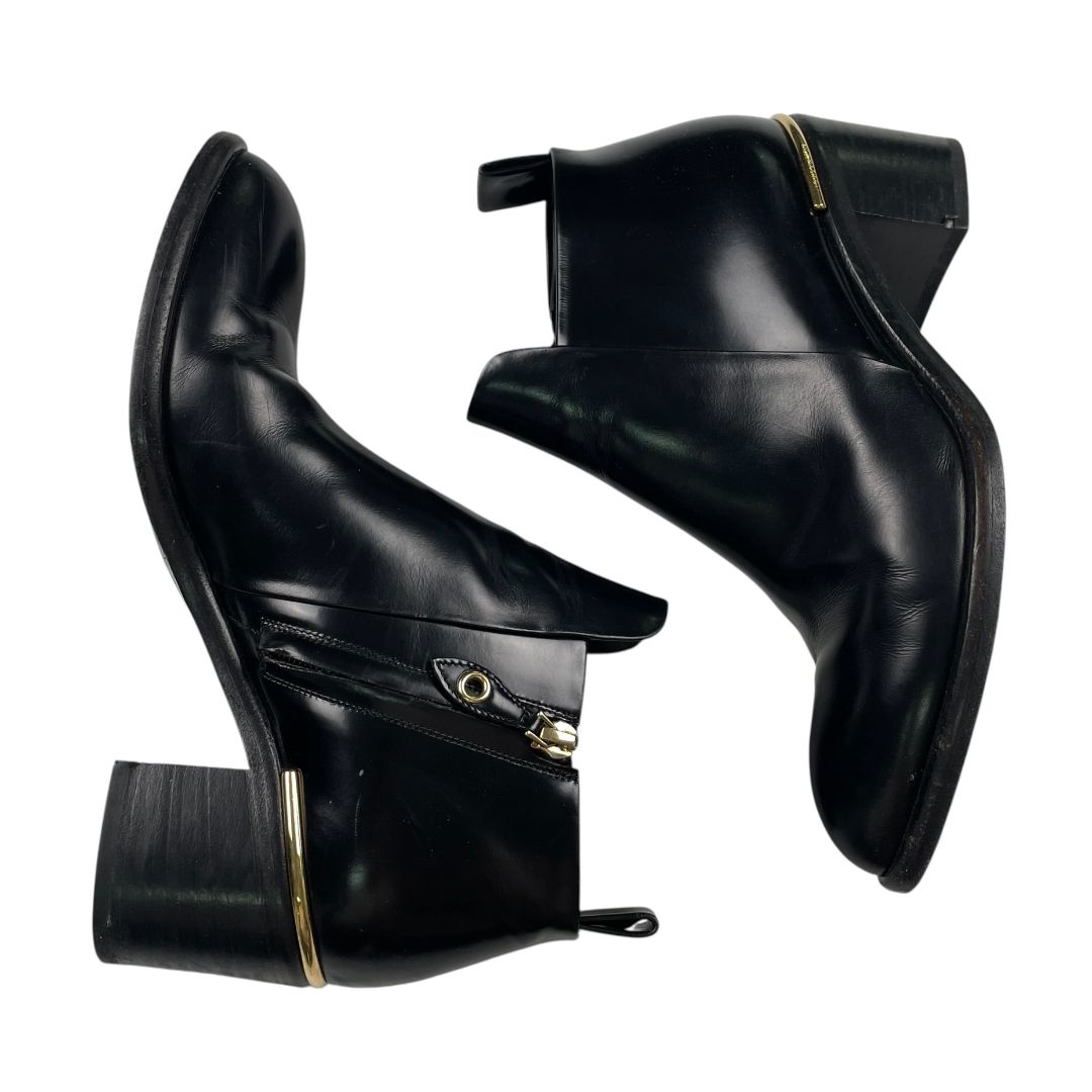 Usado  LOUIS VUITTON  Negro Talle 36