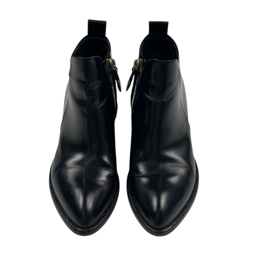 Usado  LOUIS VUITTON  Negro Talle 36