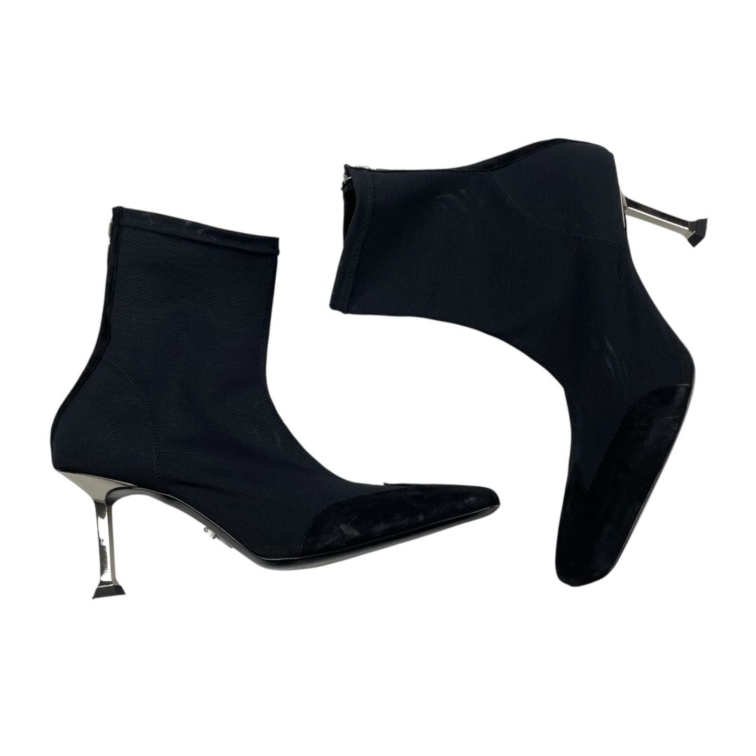 Usado  PACIOTTI  Negro Talle 37