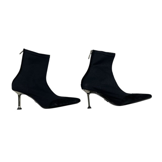 Usado  PACIOTTI  Negro Talle 37