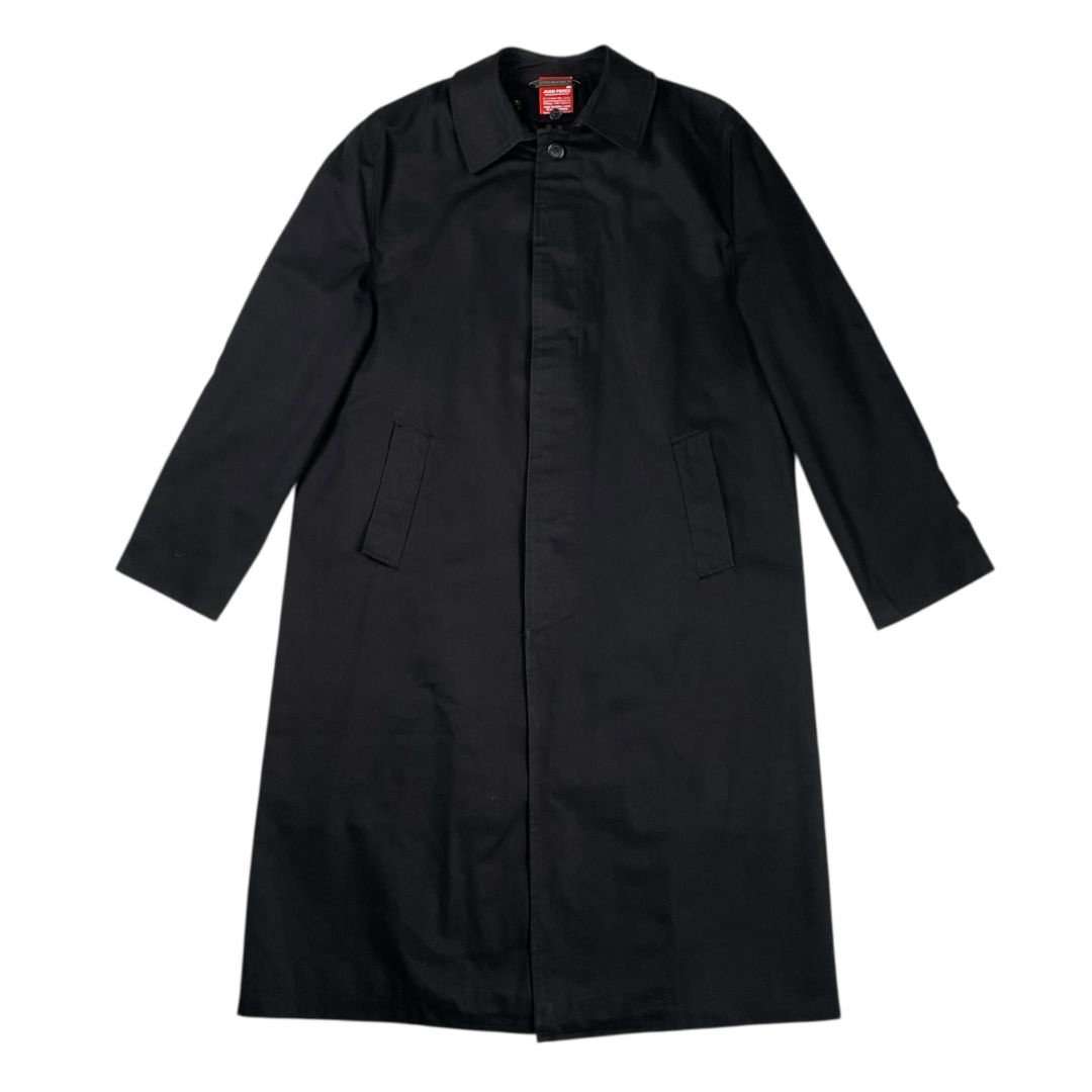 Impermeable  PERRAMUS  Negro Talle 48