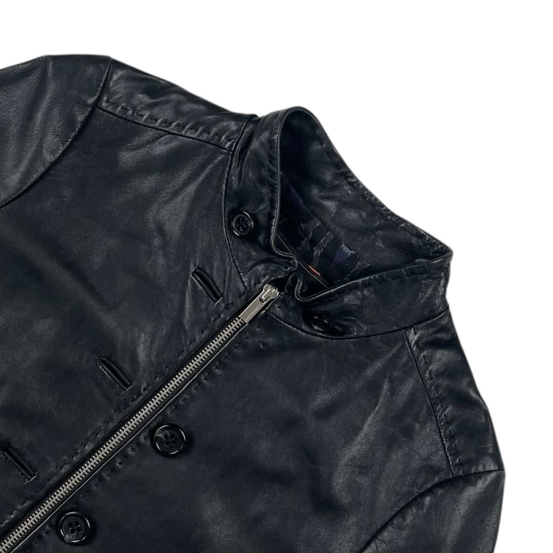 Campera  BCBG  Negro Talle S