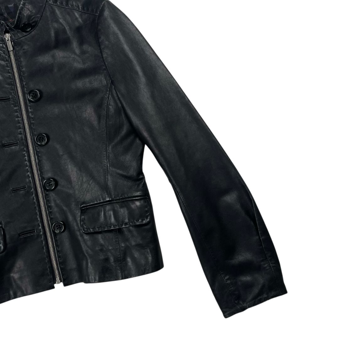 Campera  BCBG  Negro Talle S