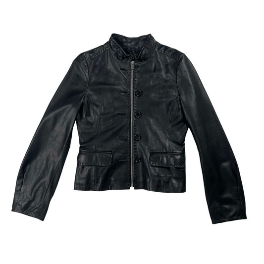 Campera  BCBG  Negro Talle S