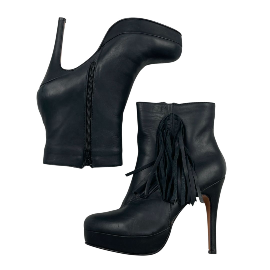 Botas  SIN MARCA  Negro Talle 37