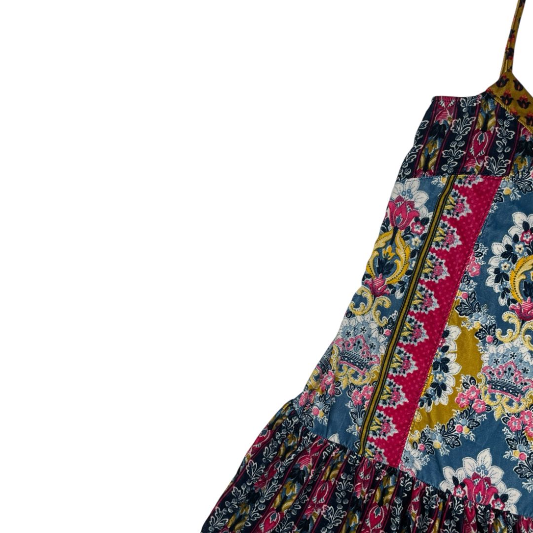 Vestido Sin Manga  ANTHROPOLOGIE  Varios Talle XS