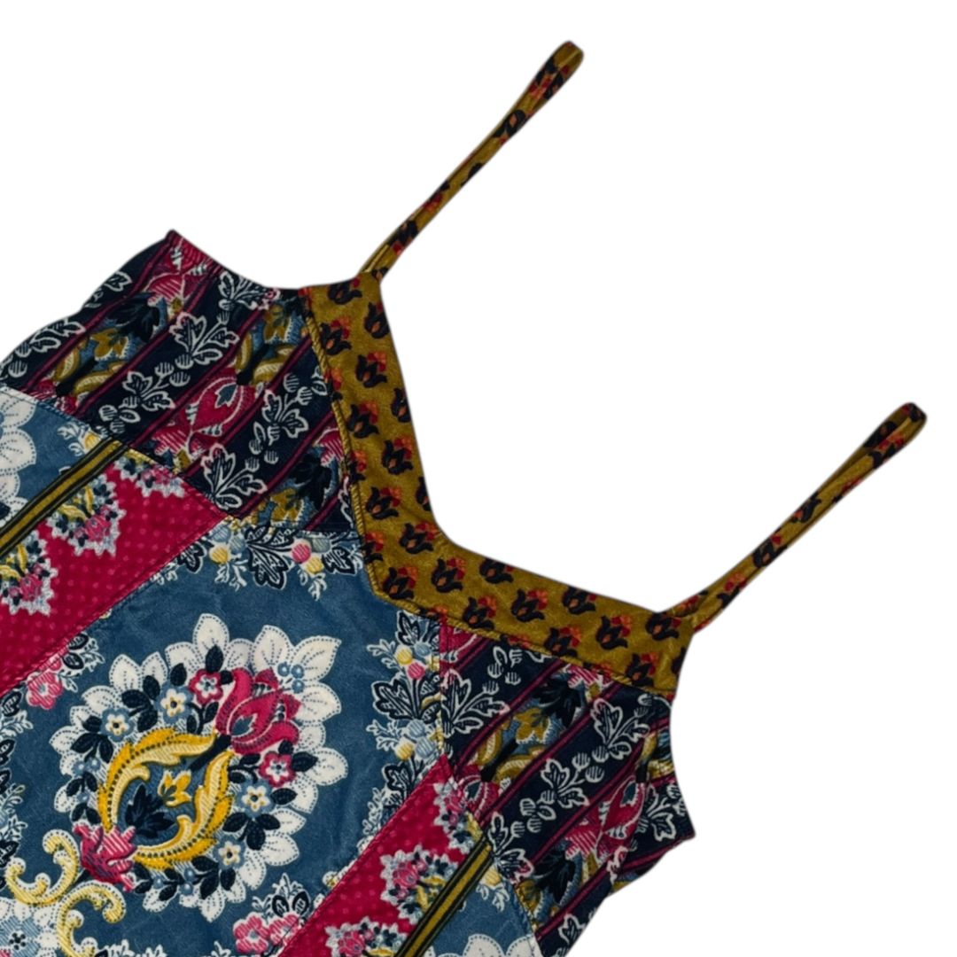 Vestido Sin Manga  ANTHROPOLOGIE  Varios Talle XS