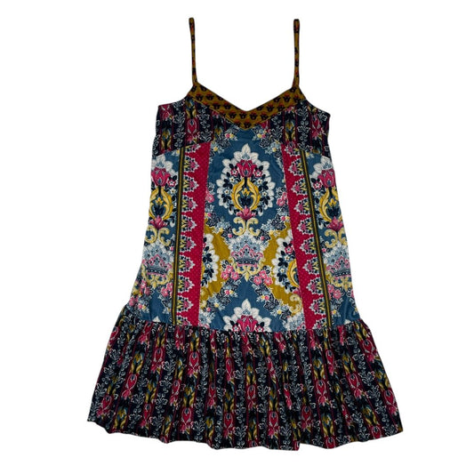 Vestido Sin Manga  ANTHROPOLOGIE  Varios Talle XS