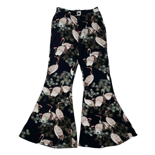 Pantalon  ZARA  Negro Talle L