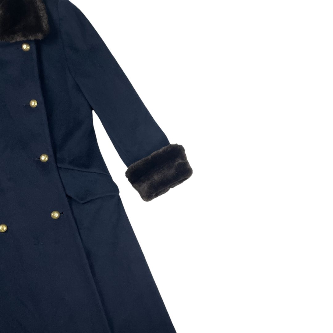 Tapado  GALLERY  Azul Talle XXL