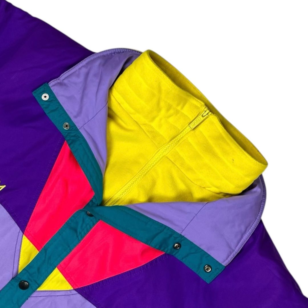 Campera  NEVICA  Varios Talle 44