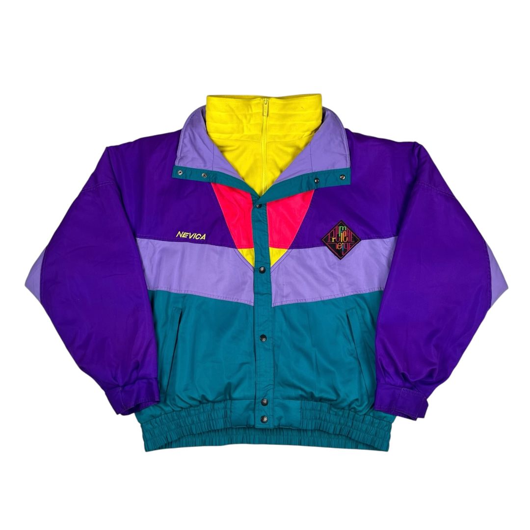 Campera  NEVICA  Varios Talle 44