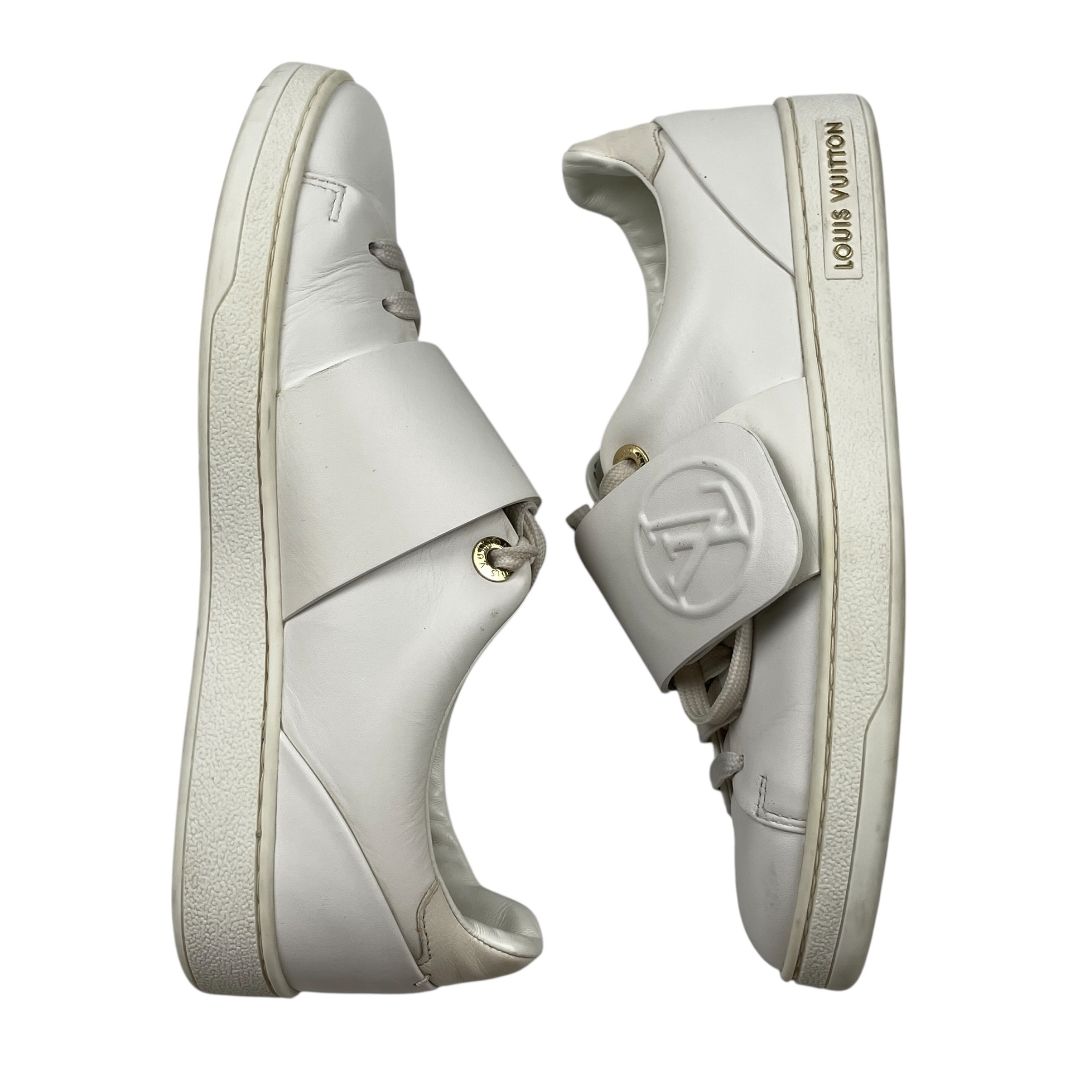 Zapatillas  LOUIS VUITTON  Blanco Talle 36