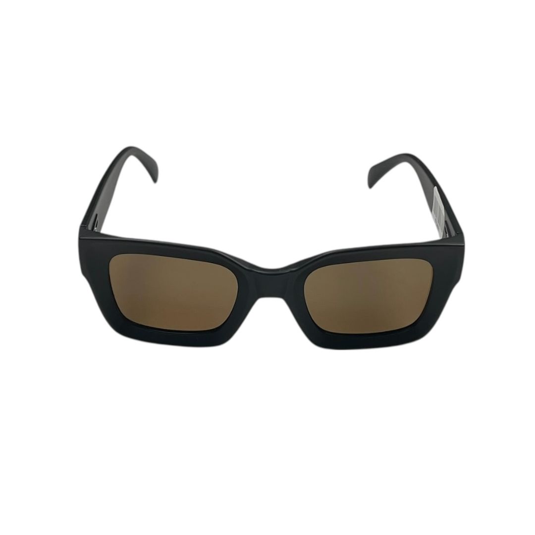 Lentes de Sol  BOND EYEWEAR  Negro Talle Unico