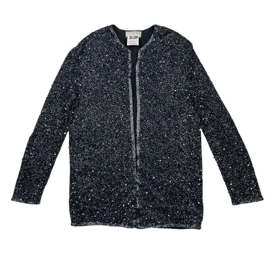 Saco  RIAZEE  Negro Talle 6