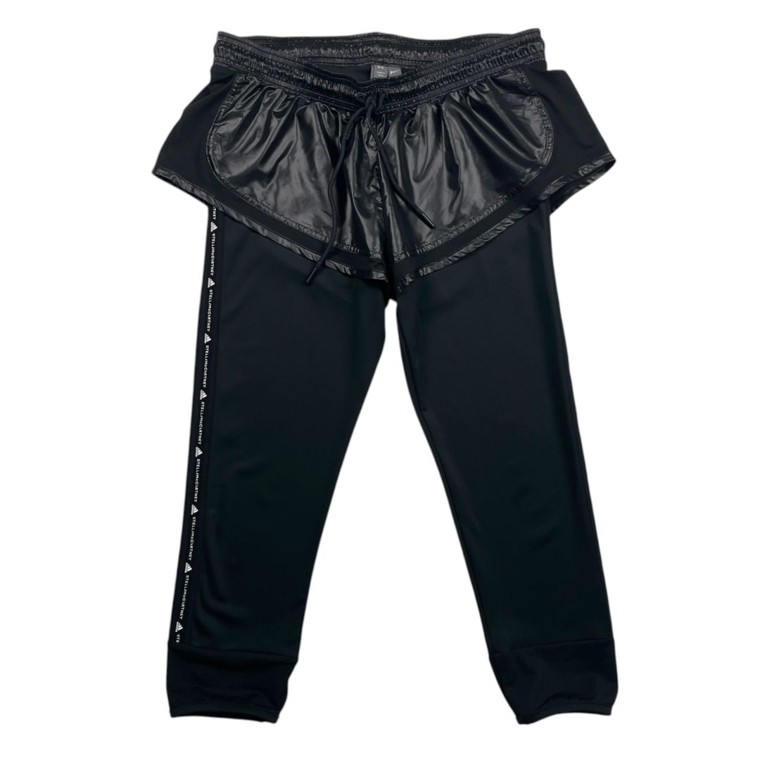 Pantalon Calza  STELLA MCCARTNEY  Negro Talle XS
