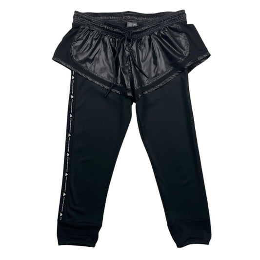 Pantalon Calza  STELLA MCCARTNEY  Negro Talle XS