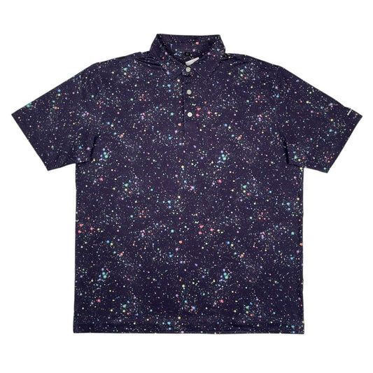 Remera Manga Corta  SIN MARCA  Varios  Estampado Talle XL