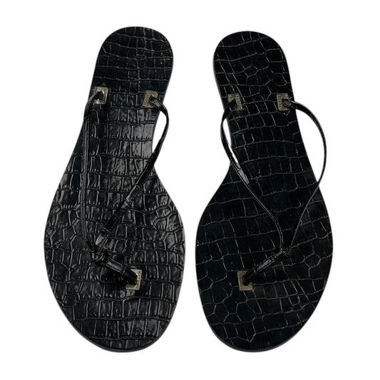 Sandalias  RALPH LAUREN  Negro Talle 37,5