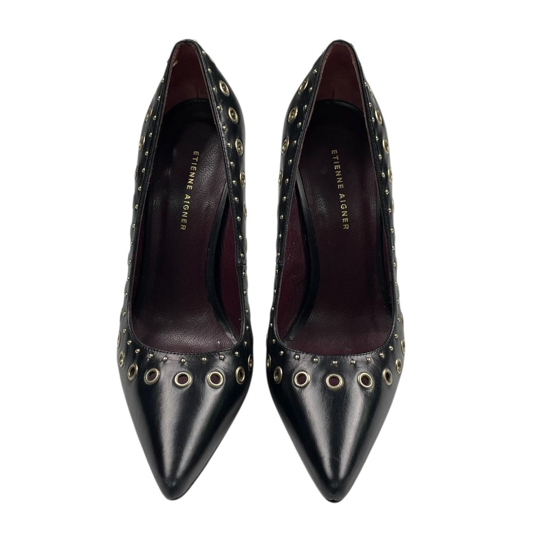 Zapatos  ETIENNE AIGNER  Negro Talle 38