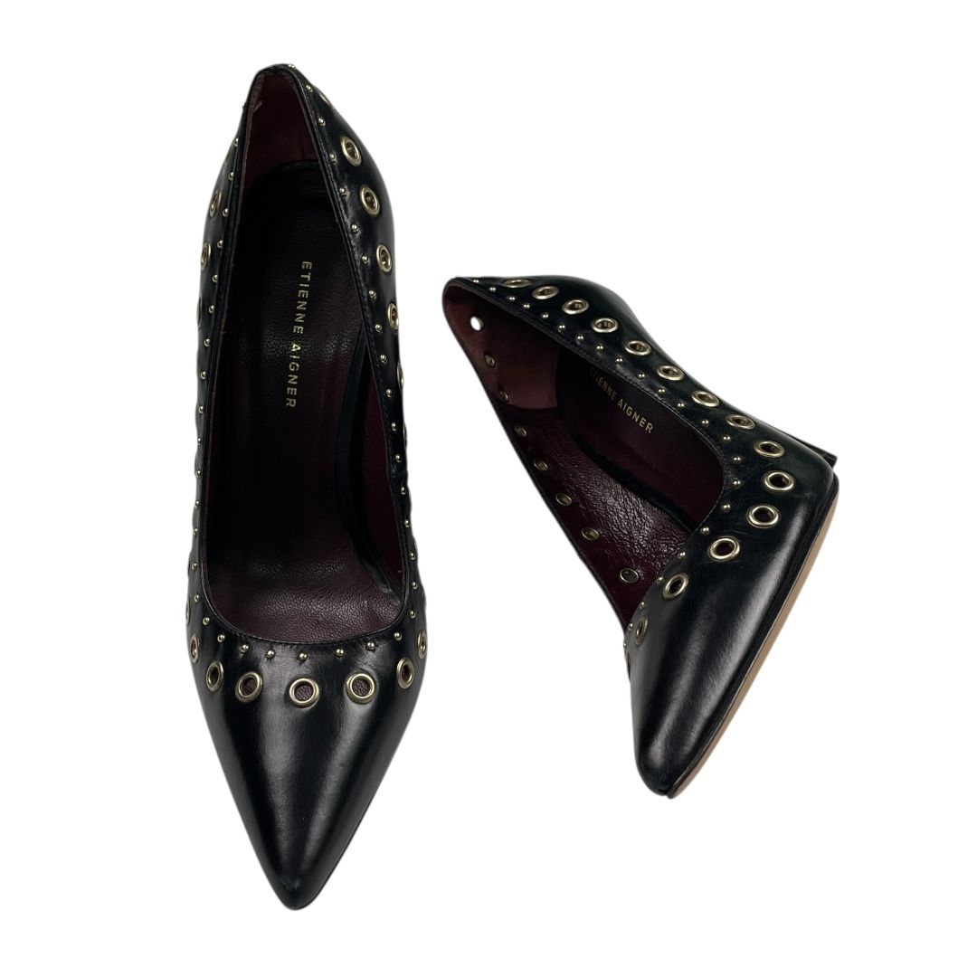 Zapatos  ETIENNE AIGNER  Negro Talle 38