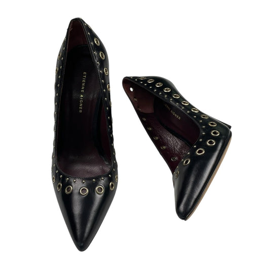 Zapatos  ETIENNE AIGNER  Negro Talle 38