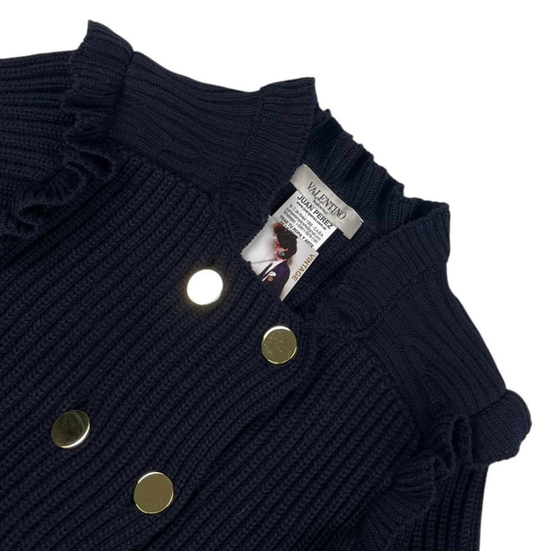 Usado  VALENTINO  Azul Talle S