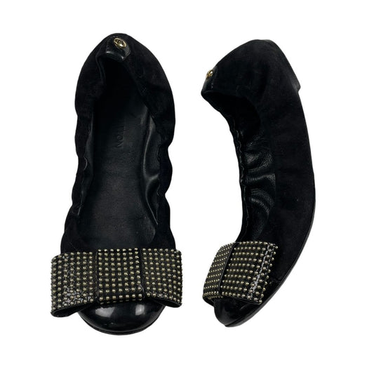 Usado  LOUIS VUITTON  Negro Talle 37