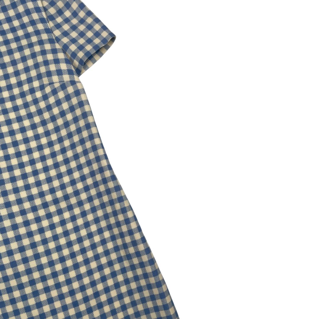 Nuevo  PRADA  Varios  Cuadrille Talle 38
