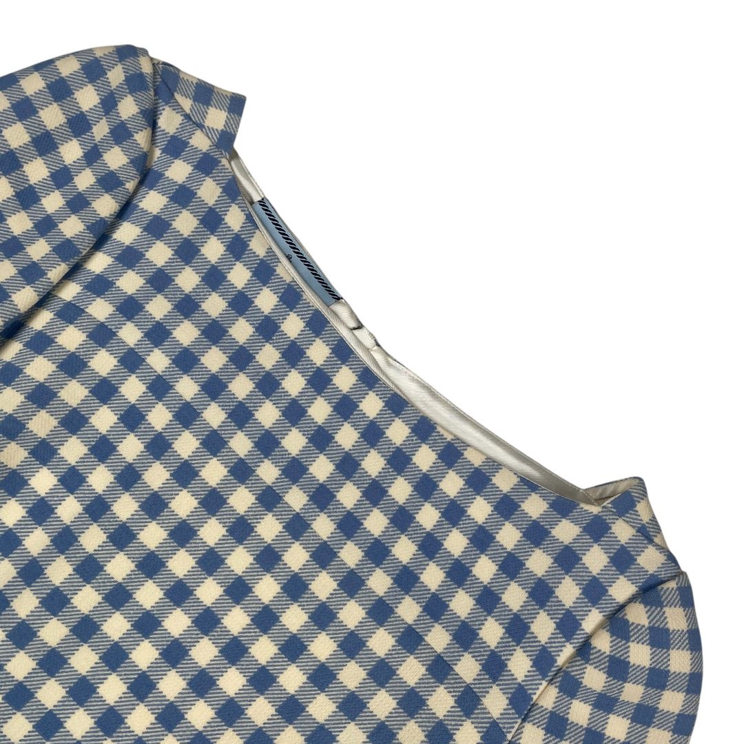 Nuevo  PRADA  Varios  Cuadrille Talle 38