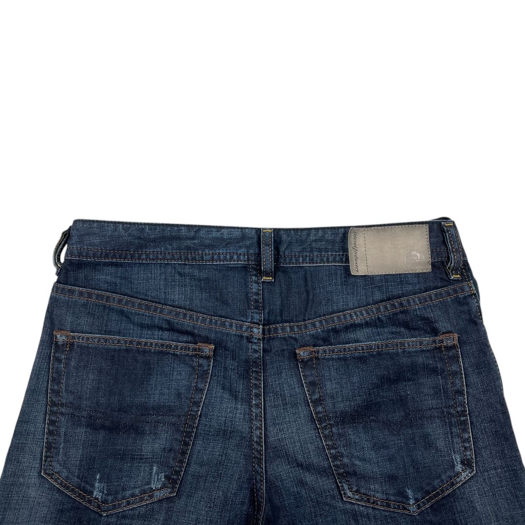 Pantalon  DIESEL  Azul Talle 30