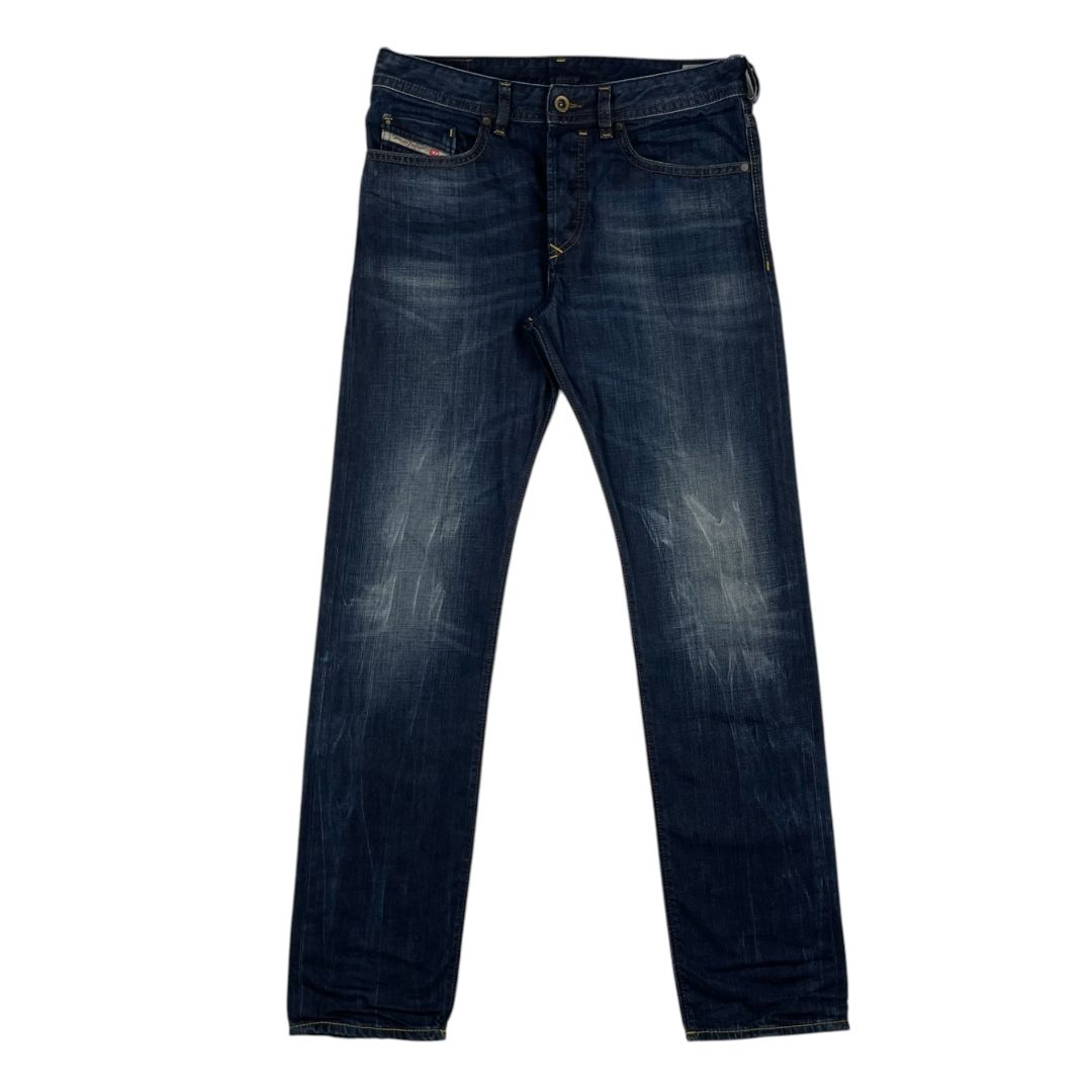 Pantalon  DIESEL  Azul Talle 30
