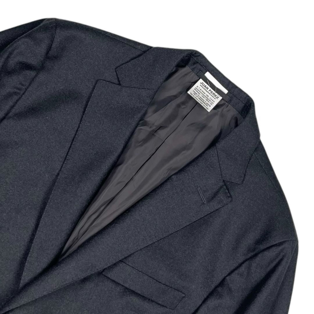 Saco  ERMENEGILDO ZEGNA  Gris Talle 52