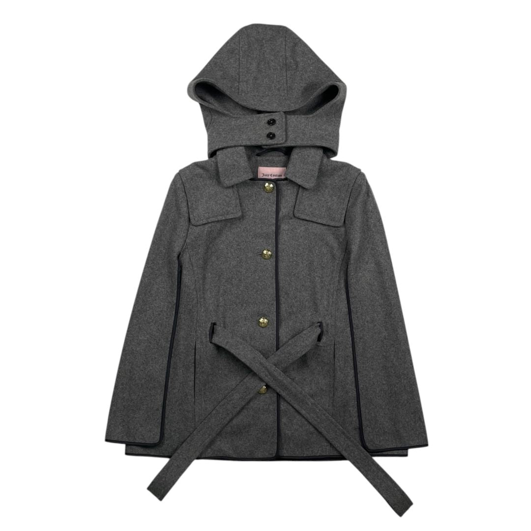 Saco  JUICY COUTURE  Gris Talle L