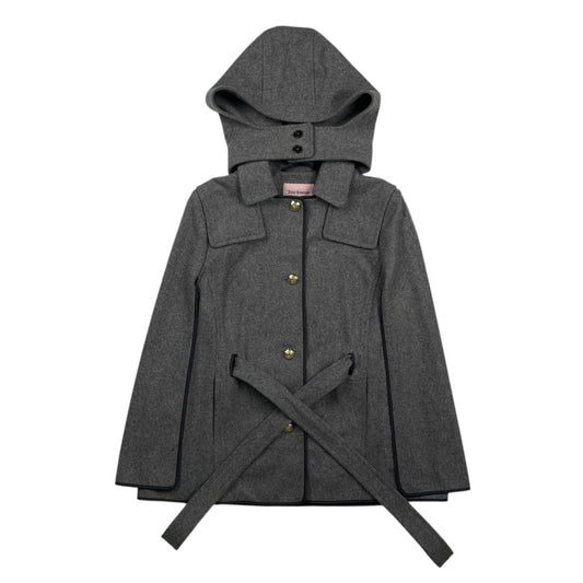 Saco  JUICY COUTURE  Gris Talle L