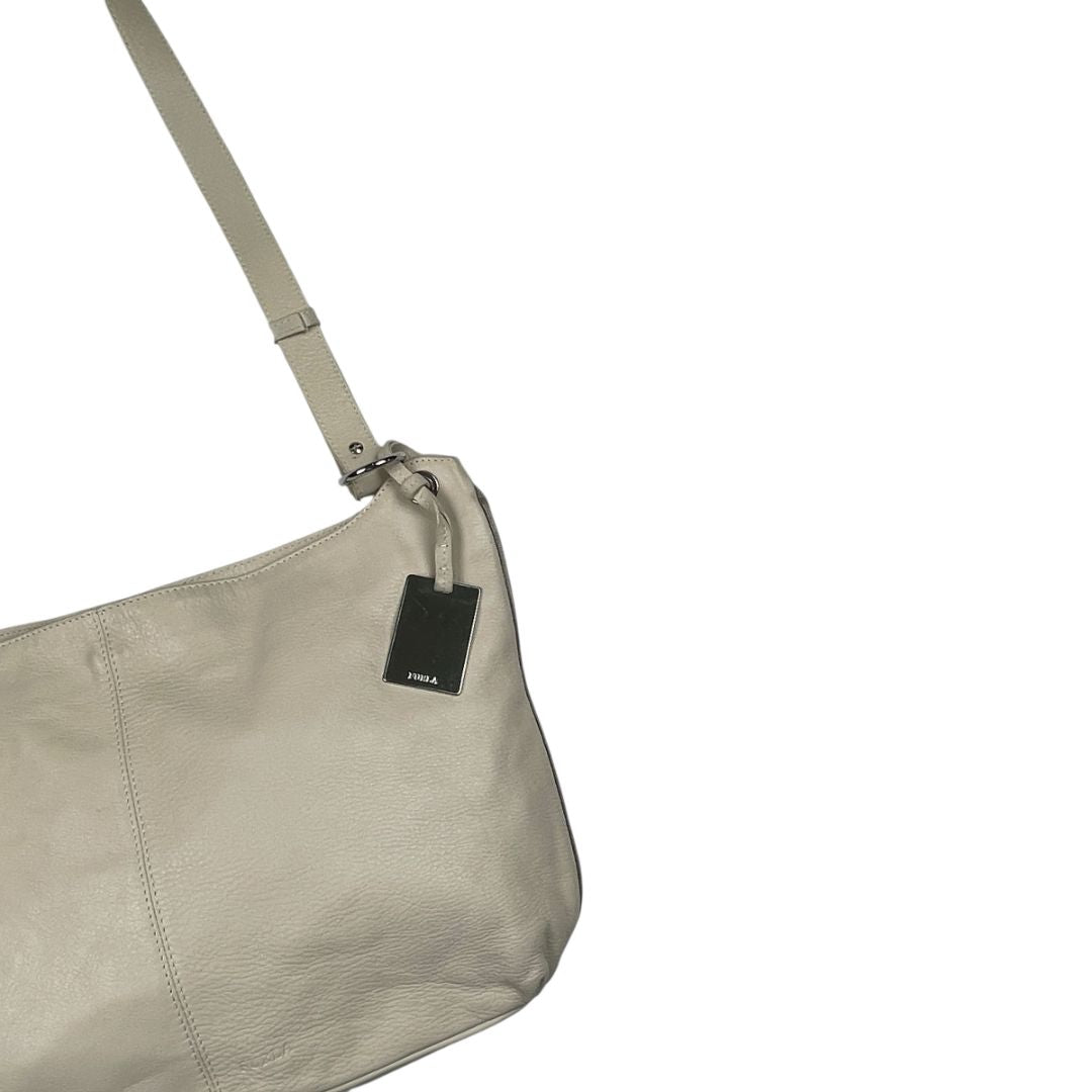 Usado  FURLA  Beige Medida 43cm  X 26cm