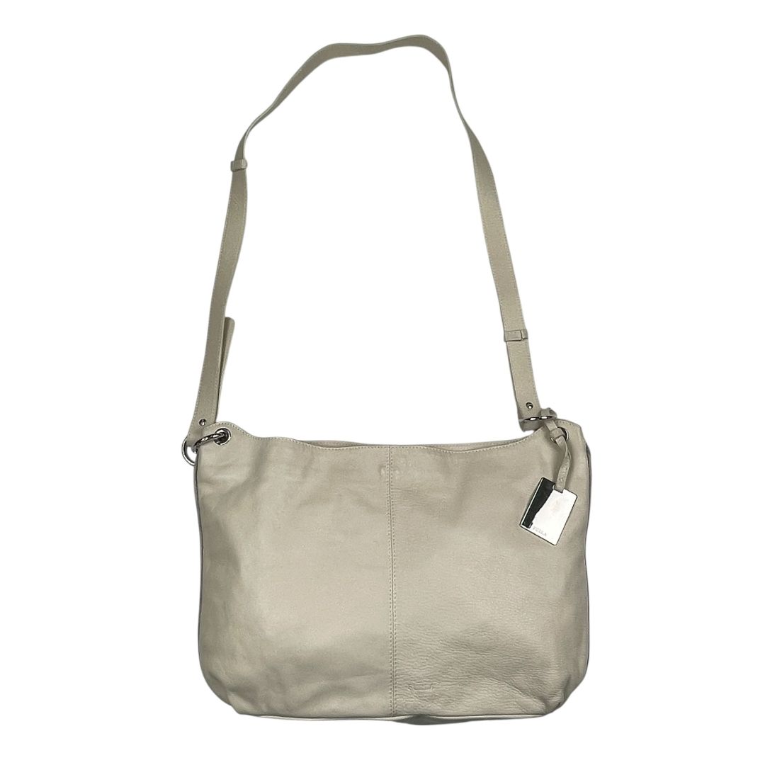 Usado  FURLA  Beige Medida 43cm  X 26cm