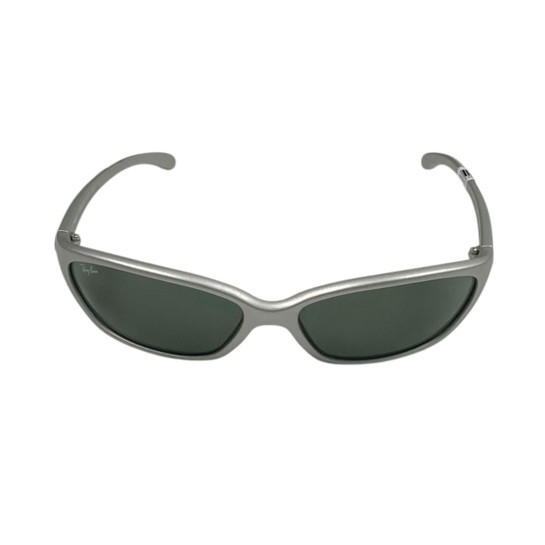 Usado  RAY BAN  Plateado Talle Unico