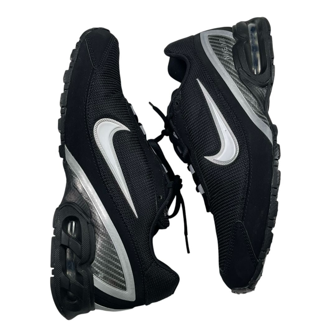 Zapatillas  NIKE  Negro Talle 44,5
