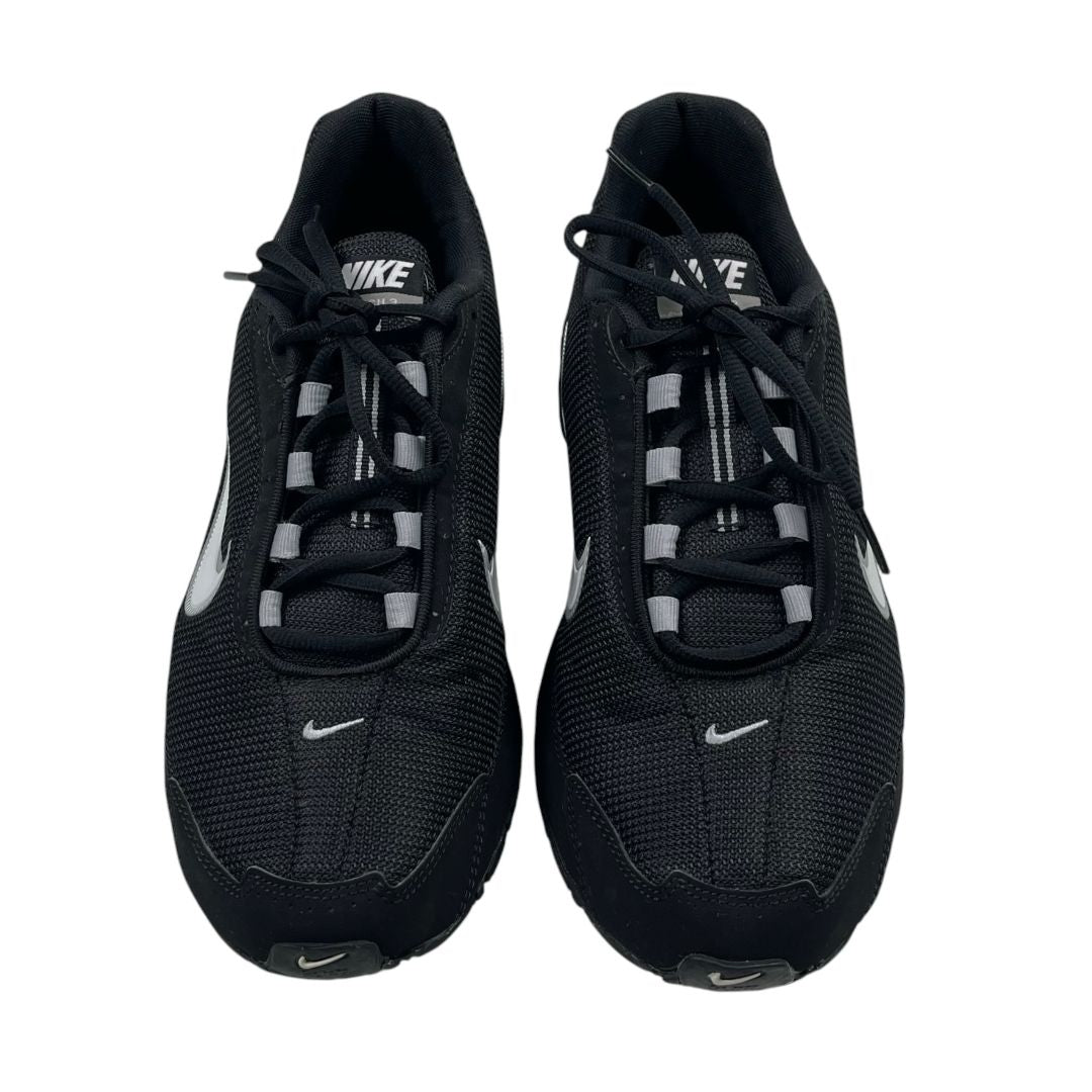 Zapatillas  NIKE  Negro Talle 44,5