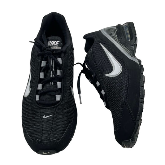 Zapatillas  NIKE  Negro Talle 44,5