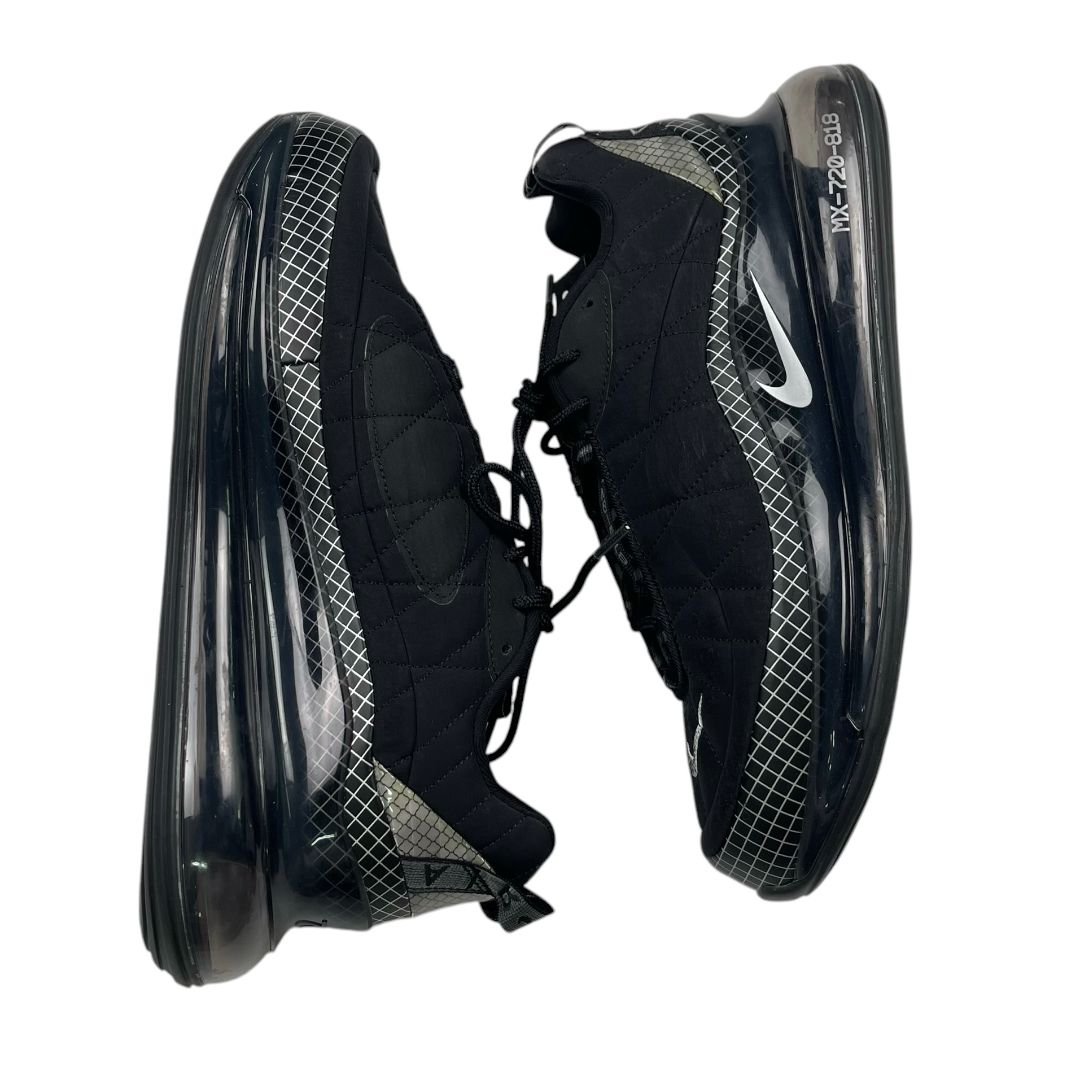 Zapatillas  NIKE  Negro Talle 44,5