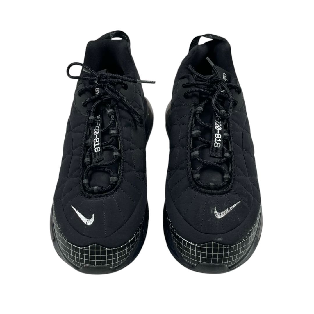 Zapatillas  NIKE  Negro Talle 44,5